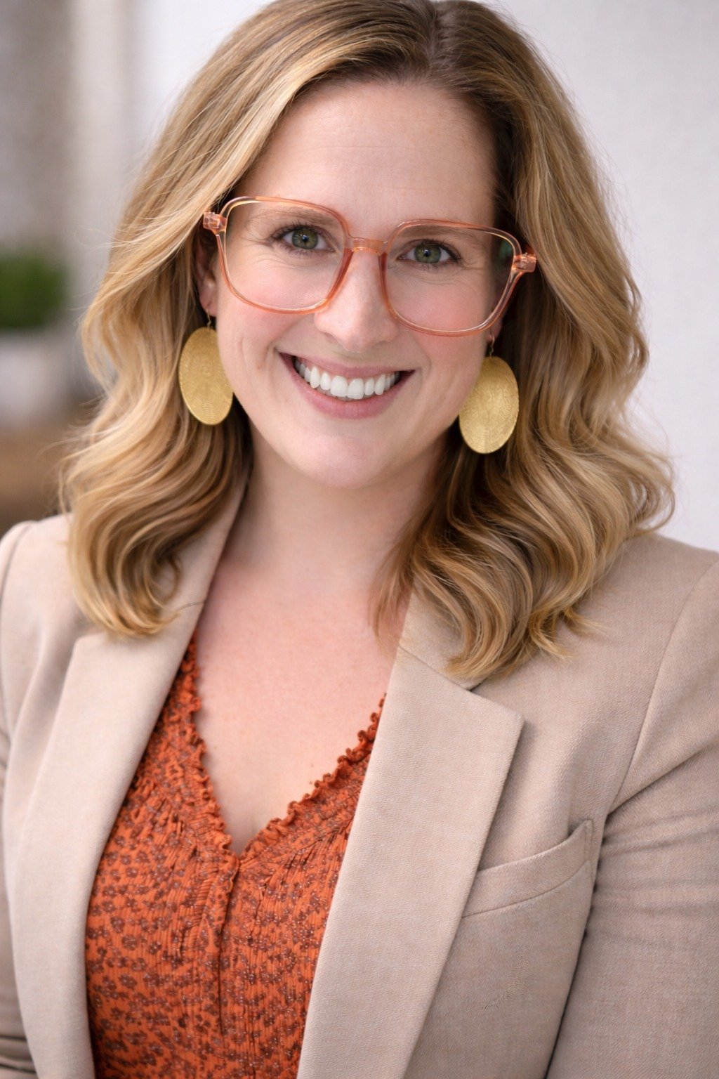 Emily Wyatt — Copywriter based in Raleigh, NC